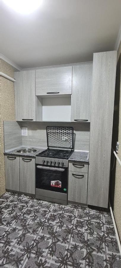 Status House Ξενοδοχείο Φεργκάνα Εξωτερικό φωτογραφία