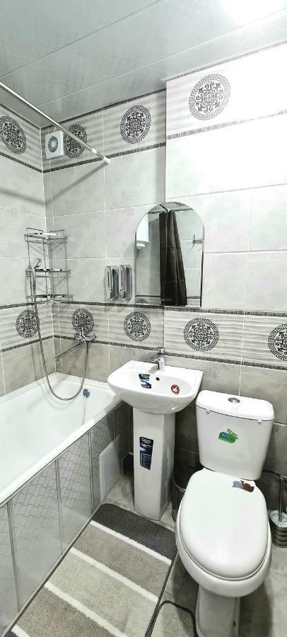 Status House Ξενοδοχείο Φεργκάνα Εξωτερικό φωτογραφία