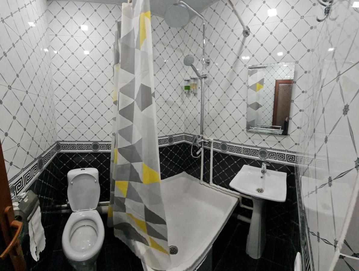 Status House Ξενοδοχείο Φεργκάνα Εξωτερικό φωτογραφία