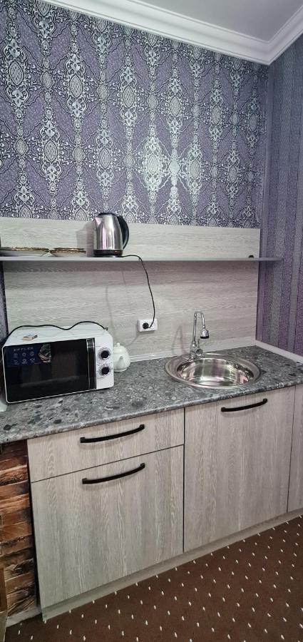 Status House Ξενοδοχείο Φεργκάνα Εξωτερικό φωτογραφία
