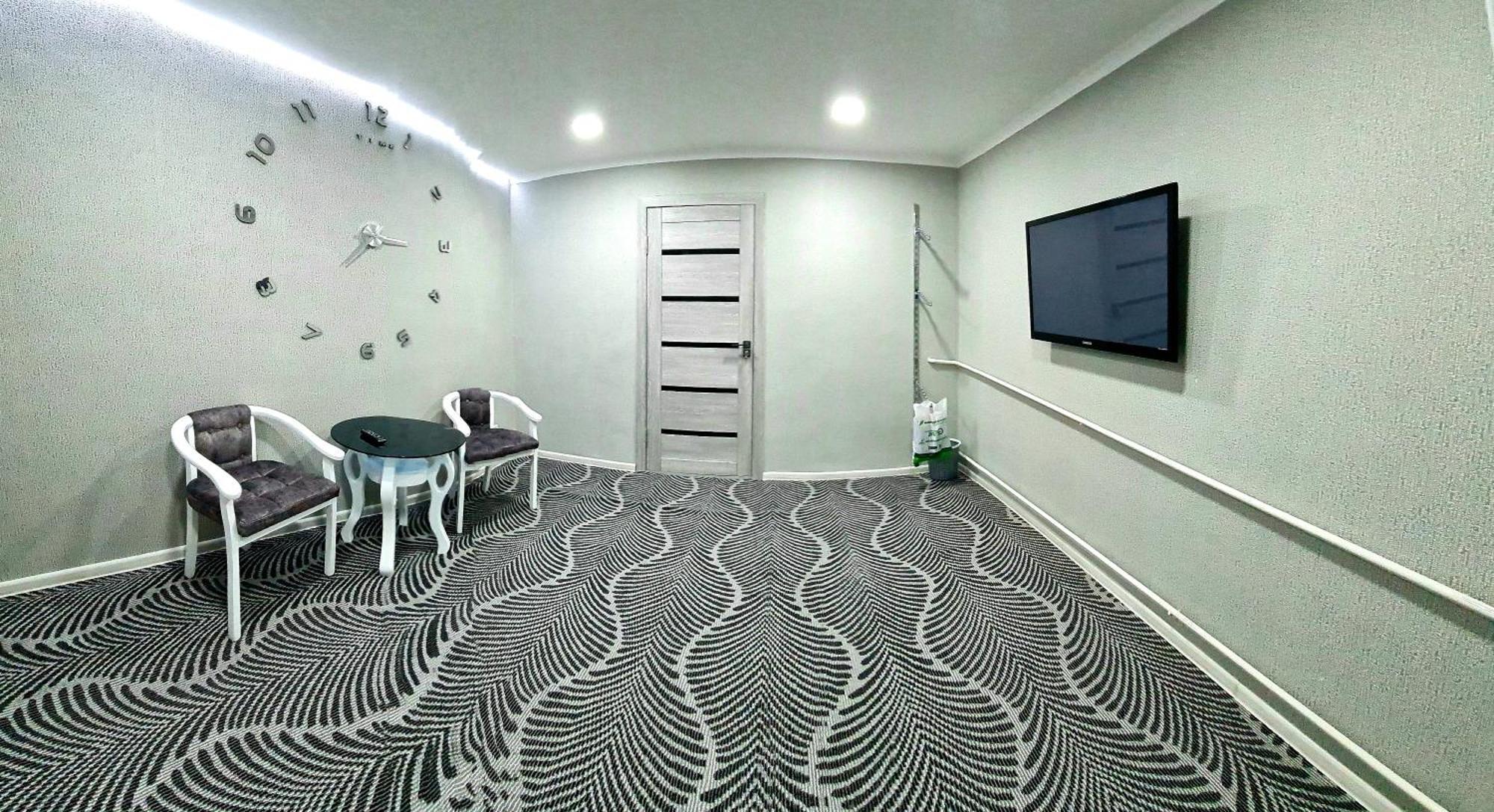 Status House Ξενοδοχείο Φεργκάνα Εξωτερικό φωτογραφία