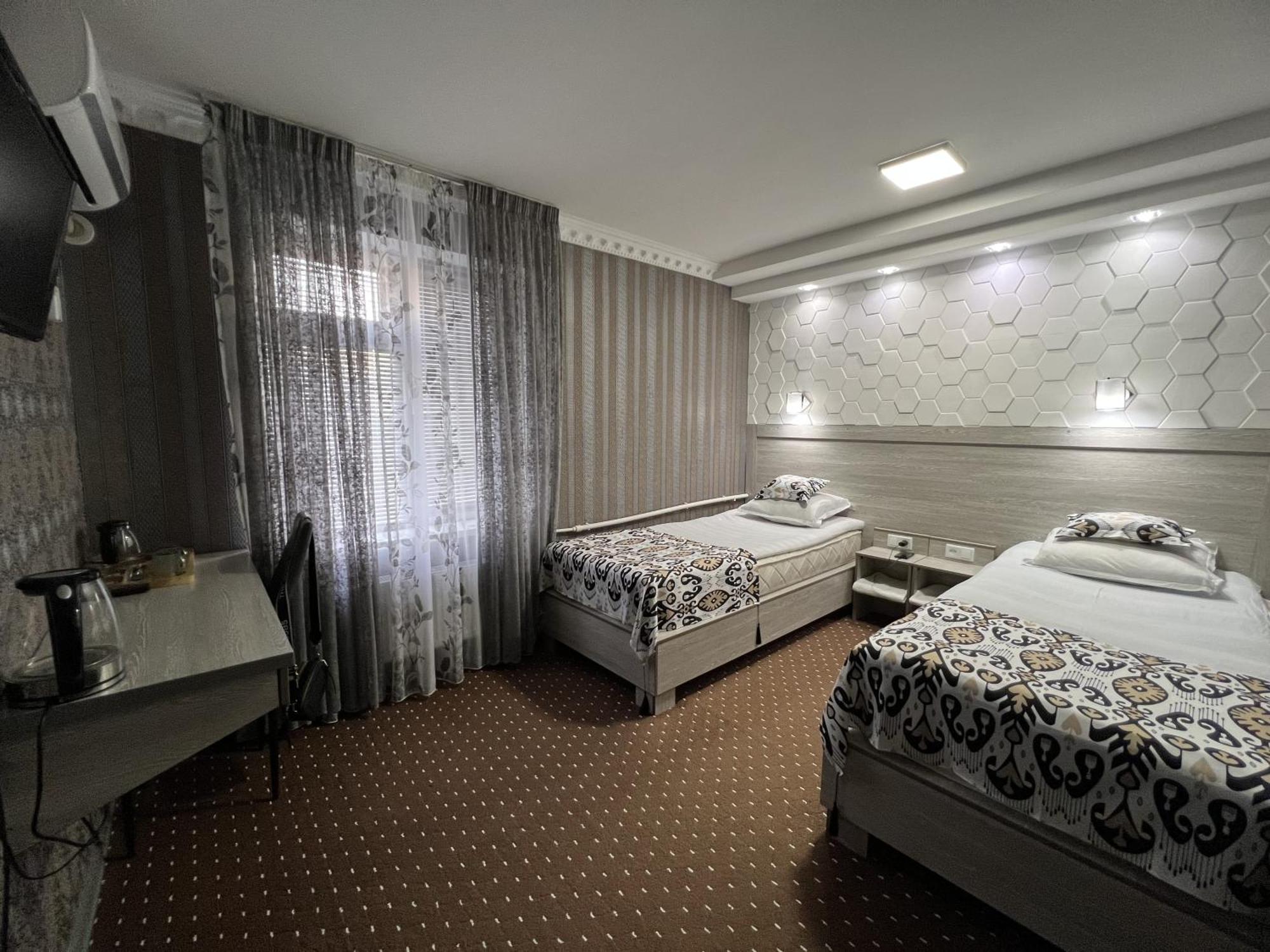 Status House Ξενοδοχείο Φεργκάνα Εξωτερικό φωτογραφία
